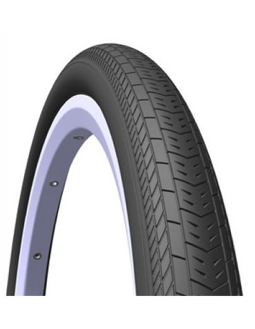 Покришка 20x1.90 (50-406) Rubena Speedo чорна