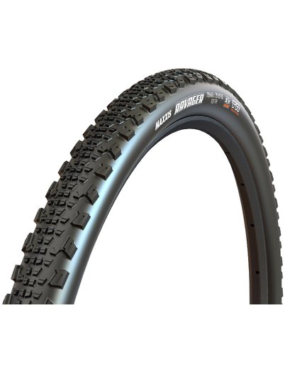 Покришка 700x45C (45-622) Maxxis RAVAGER (EXO/TR) folding 120tpi