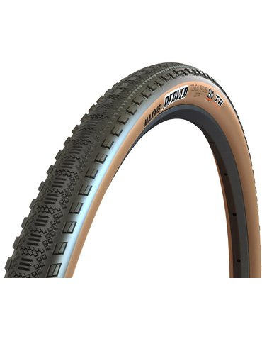 Покришка 700x45C (45-622) Maxxis REAVER (EXO/TR/TANWALL) folding 120tpi
