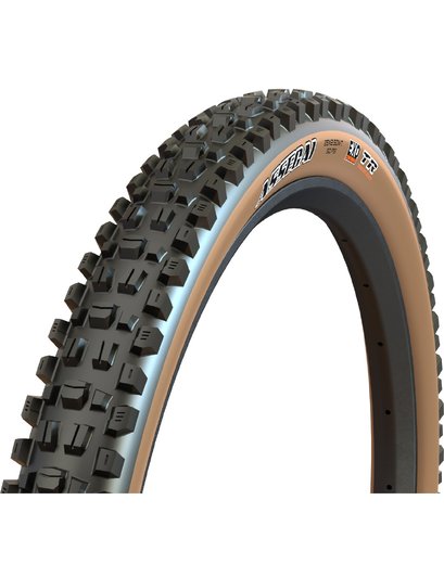 Покришка 27.5x2.50WT (63-584) Maxxis ASSEGAI (EXO/TR/TANWALL) folding 60tpi