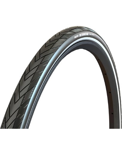 Покришка 700x35C (35-622) Maxxis DETONATOR (ref) wire 60tpi