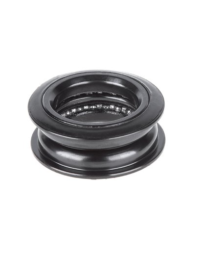 Рульова колонка 1-1/8" ONRIDE Shaft 20 ZS44/44 мм, напівінтегрована, кульки, Zero Stack