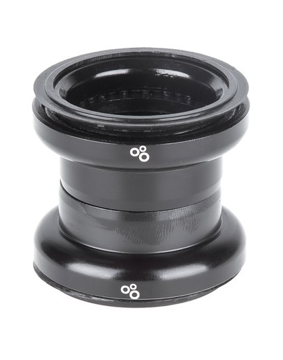 Рульова колонка 1-1/8" ONRIDE Stake EC34/34 мм, неінтегрована, кульки
