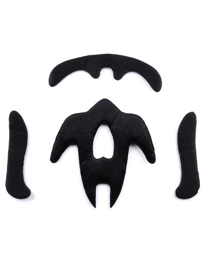 Запчастина до шолома ONRIDE Rider змінні подушечки