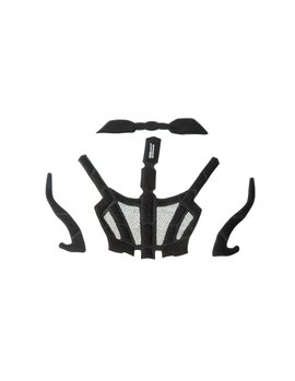 Запчастина до шолома ONRIDE Stream змінні подушечки