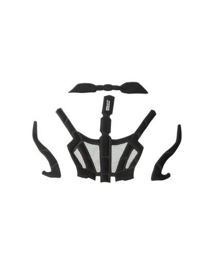 Запчастина до шолома ONRIDE Muse змінні подушечки