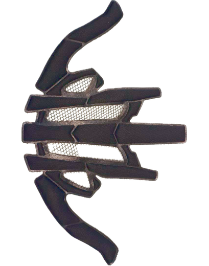 Запчастина до шолома ONRIDE Route змінні подушечки