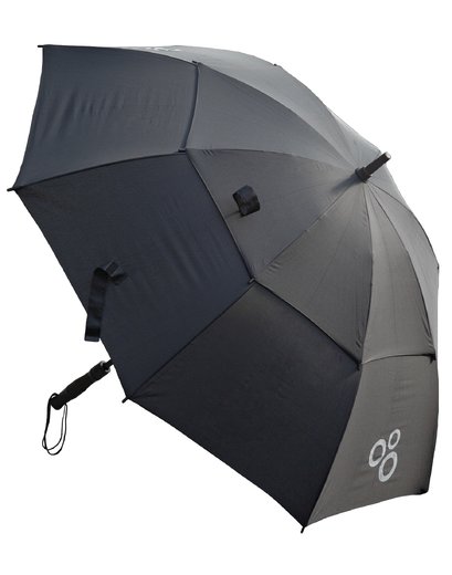 Парасолька ONRIDE Umbrella black