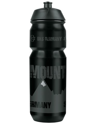 Фляга SKS "MOUNTAIN" 750ml black