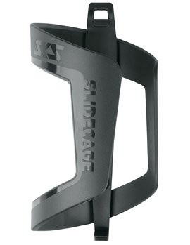 Фляготримач SKS TOPCAGE black