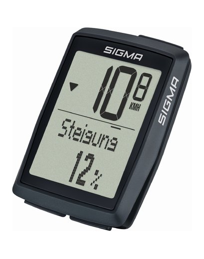 Велокомп'ютер Sigma Sport BC 14.0 WL