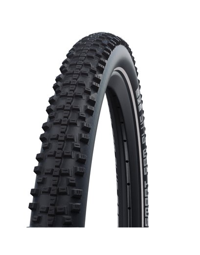 Покришка 29x2.25 (57-622) Schwalbe Smart Sam Plus, Performance, GreenGuard, SnakeSkin, DD, ADDIX, B/B-SK+RT