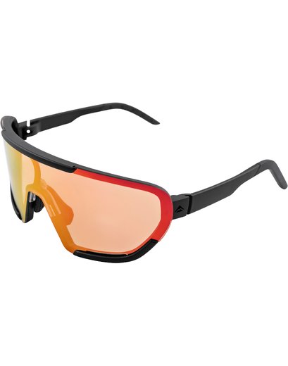 Окуляри Merida Sunglasses/Pro Race black, black glossy