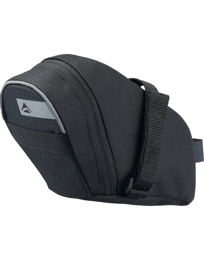 Сумка Merida HOOK AND LOOP black/grey XL