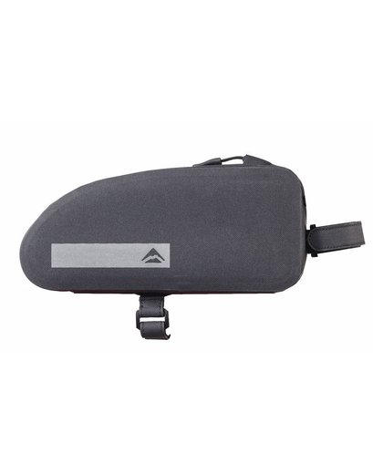 Сумка Merida BAG/WATERPROOF black/grey