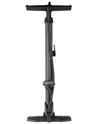 Насос підлоговий ONRIDE Azure алюміній