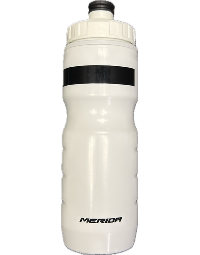 Фляга Merida Thermos Bottle 450 мл white, grey, black