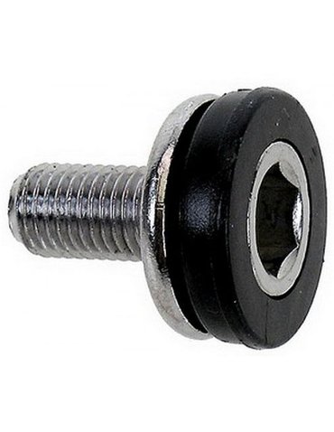 Болт в каретку Shimano OCTALINK шатунів FC-M430-8