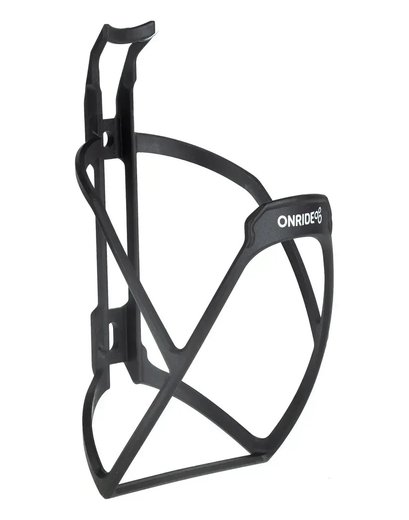 Фляготримач ONRIDE Pro Light black