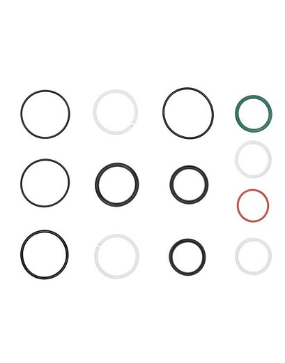 Ремкомплект (сервісний набір) Rock Shox SERVICE KIT BASIC 2013 MN3 RT3 (11.4118.015.010)