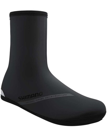 Бахіли Shimano Dual CR black L (42-43)