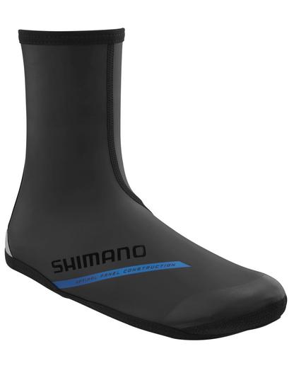 Бахіли Shimano Dual Fit Thermal black L (42-43)