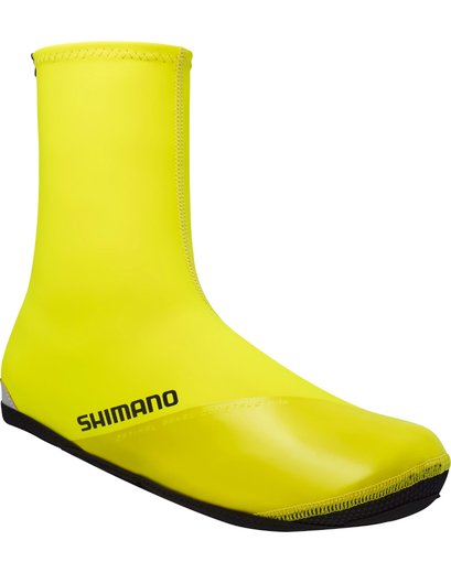 Бахіли Shimano DUAL H2O yellow L (42-43)