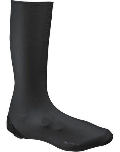 Бахіли Shimano S-Phyre Tall black M (40-41)
