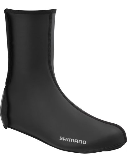 Бахіли Shimano Waterproof Overshoe black XL (44-46)