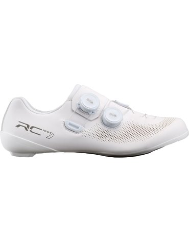 Веловзуття жіноче Shimano RC703WW біле 37
