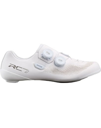 Веловзуття жіноче Shimano RC703WW біле 37