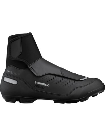 Веловзуття зимове Shimano MW502 чорне 43