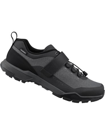 Веловзуття Shimano EX500 black 43