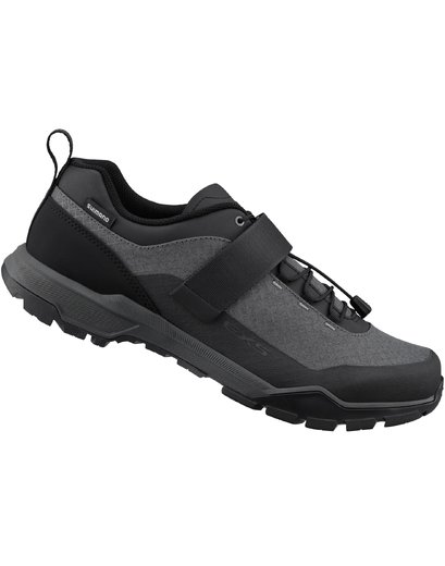 Веловзуття Shimano EX500 black 43