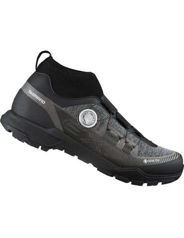 Веловзуття Shimano EX700-GTX black 43