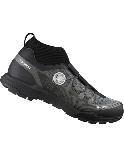 Веловзуття Shimano EX700-GTX black 45