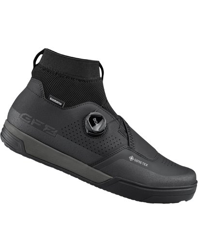 Веловзуття Shimano GF800GTX black 43