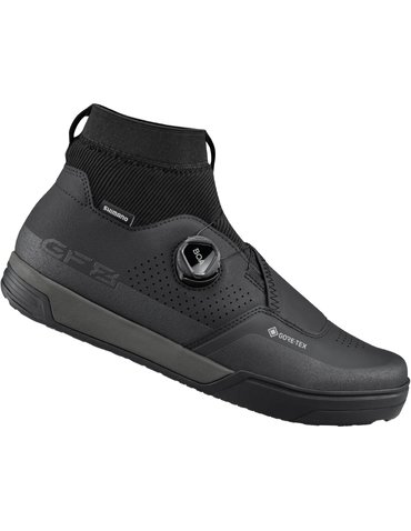 Веловзуття Shimano GF800GTX black 45