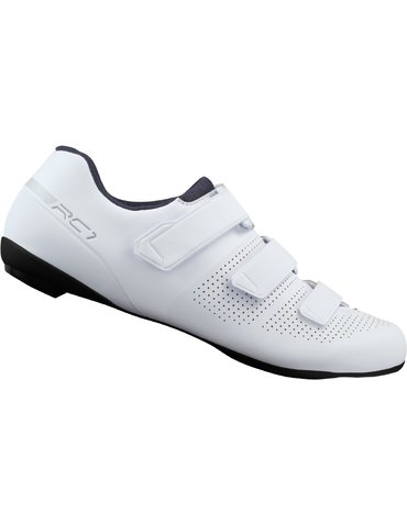 Веловзуття Shimano RC102MW white 47