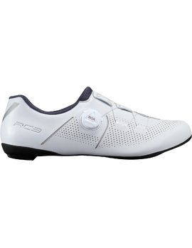Веловзуття Shimano RC102MW white 44