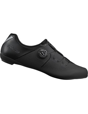 Веловзуття Shimano RC302ML black 46
