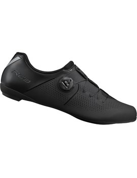 Веловзуття Shimano RC302ML з широкою колодкою black 44