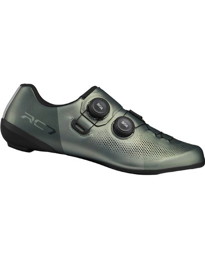Веловзуття Shimano RC703ME sage green 44
