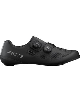 Веловзуття Shimano RC703ML з широкою колодкою black 44