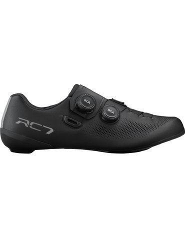 Веловзуття Shimano RC703ML з широкою колодкою black 47
