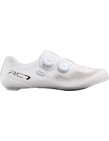 Веловзуття Shimano RC703MW з широкою колодкою white 45