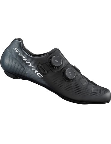 Веловзуття Shimano RC903ML з широкою колодкою black 42