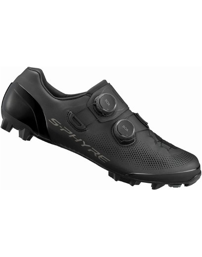 Веловзуття Shimano XC903ML black 44