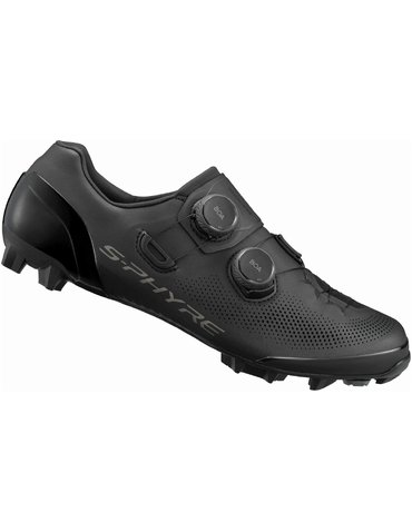 Веловзуття Shimano XC903ML black 47