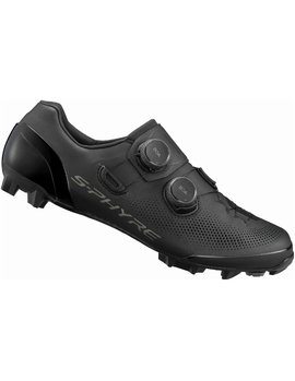 Веловзуття Shimano XC903ML black 42
